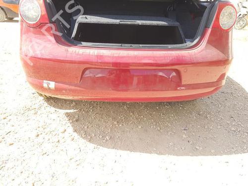 Używane Zderzak tylny VW EOS (1F7, 1F8) 2.0 TFSI (200 hp) 29371474