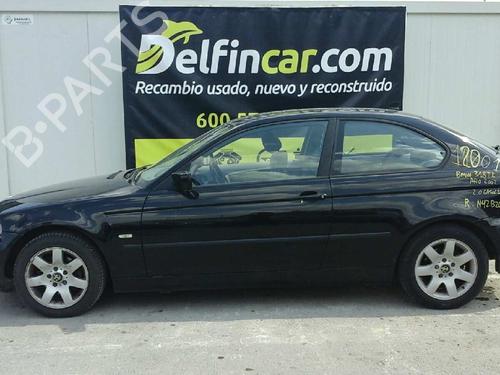 Mass air flow sensor BMW 3 Compact (E46)  | BP8152043M95 