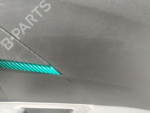 Used Front right window mechanism PEUGEOT 208 II (UB_, UP_, UW_, UJ_) 1.2 PureTech 100 (101 hp) 24579050