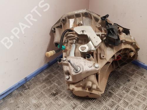 Gearbox DACIA DUSTER (HM_)  | BP8221482M3 