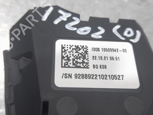 Steering column stalk OPEL CORSA F (P2JO) 1.2 (68) | BP31824334I23