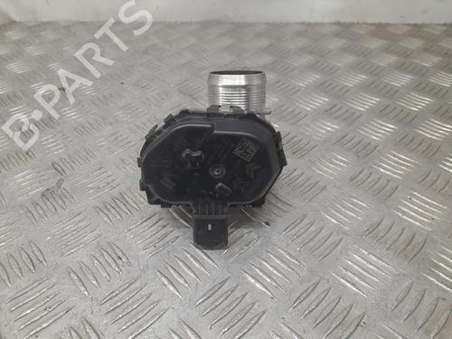 Used Throttle body PEUGEOT 208 II (UB_, UP_, UW_, UJ_) 1.5 BlueHDI 100 (102 hp) 30078235
