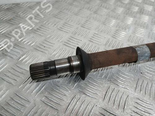 Right front driveshaft OPEL COMBO Box Body/MPV (X12)  | BP17518963M39 