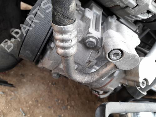 AC compressor VW POLO IV (9N_, 9A_) 1.4 TDI | BP30152127M34