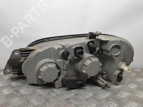 Right headlight KIA CARNIVAL II (GQ) 2.9 CRDi | BP13026177C29 