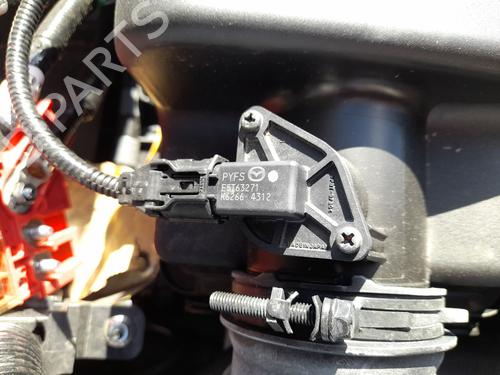 Mass air flow sensor MAZDA CX-30 (DM) SKYACTIV-G M Hybrid | BP30174734M95