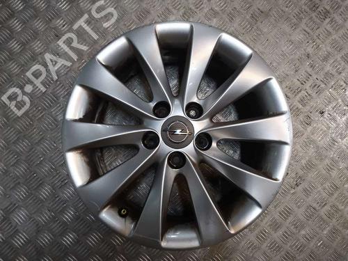 Rim OPEL ZAFIRA / ZAFIRA FAMILY B (A05)  | BP16533502C45 