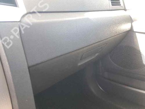 Handskerum JEEP GRAND CHEROKEE III (WH, WK) [2004-2011]  23955740