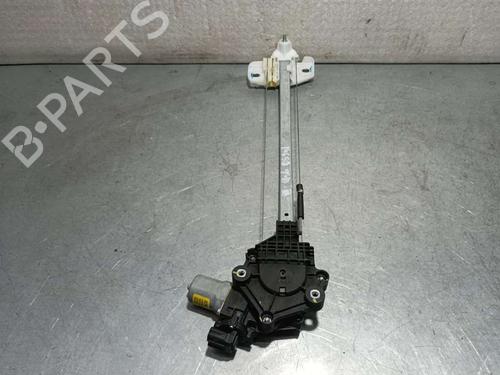 Elevalunas trasero derecho HONDA CIVIC X Saloon (FC_) 1.5 VTEC (FC1) (182 hp) 12562450