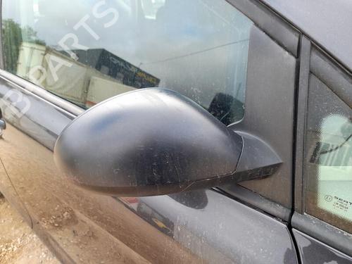 Used Right mirror SEAT TOLEDO III (5P2) 1.9 TDI (105 hp) 29445503