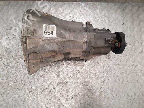 Gearbox MERCEDES-BENZ CLK (C209)  | BP729182M3 