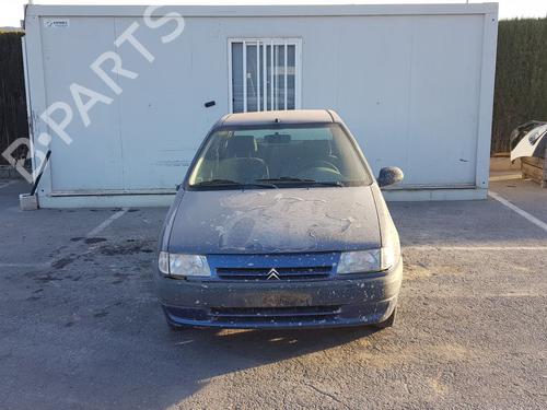 Alternator CITROËN SAXO (S0, S1) 1.1 X, SX | BP11847634M7 