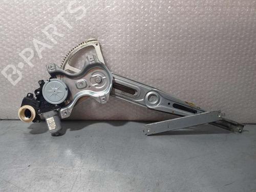 Rudehejsemekanisme ventre foran TOYOTA AURIS (_E15_) [2006-2012]  12506062