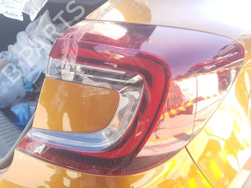 Used Right taillight Right taillight RENAULT CAPTUR II (HF_) TCe 100 (HFMT) (101 hp) 33556952 33556952