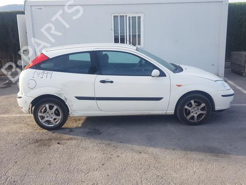 Left front driveshaft FORD FOCUS I (DAW, DBW) | BP10523637M38