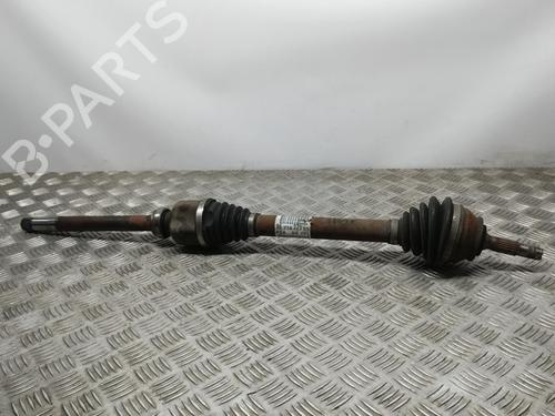 Used Right front driveshaft CITROËN C4 CACTUS [2014-2025]  9556261