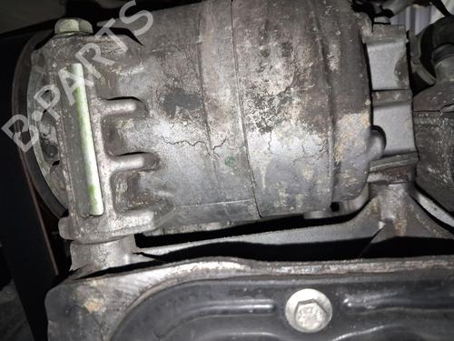 Used AC compressor AC compressor RENAULT KOLEOS I (HY_) 2.0 dCi 4x4 (HY0K) (150 hp) 40610652 40610652