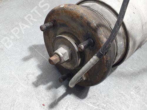 Left front shock absorber LAND ROVER RANGE ROVER SPORT I (L320) 3.0 D 4x4 | BP9436277M16 