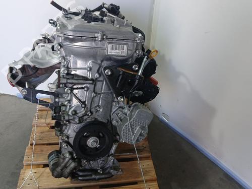 Used Engine TOYOTA PRIUS (_W3_) 1.8 Hybrid (ZVW3_) (99 hp) 28099896