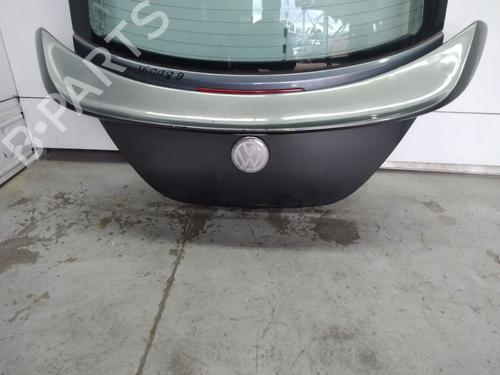 Tailgate VW NEW BEETLE (9C1, 1C1) 1.9 TDI | BP22972152C6