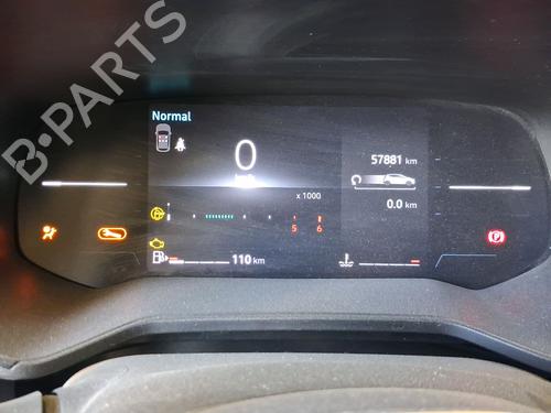 Pedal RENAULT CLIO V (B7_) 1.5 Blue dCi 100 (B7AD) | BP38174361I4 - Image 7