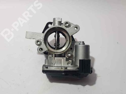 Used Throttle body OPEL CORSA E (X15) 1.3 CDTI (08, 68) (75 hp) 7770916