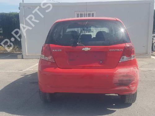 Elektronisk modul CHEVROLET KALOS  | BP14012466M83 