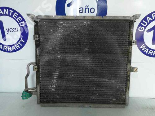AC radiator BMW 3 Compact (E36) 318 tds | BP650762M32 
