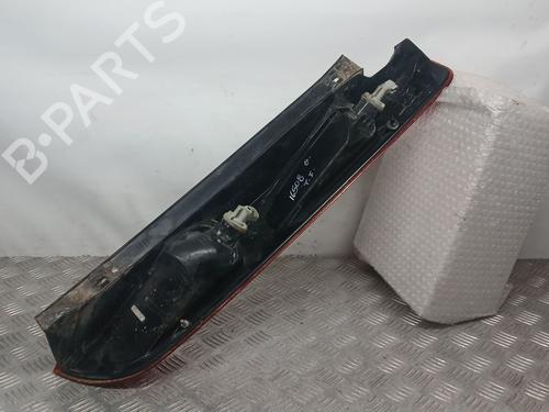 Left taillight FORD FOCUS II (DA_, HCP, DP) 1.8 TDCi | BP24642673C34 