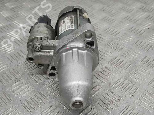 Used Starter MERCEDES-BENZ GLA-CLASS (X156) GLA 200 (156.943) (156 hp) 16771202