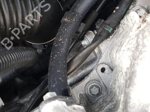 Used Starter MERCEDES-BENZ B-CLASS Sports Tourer (W246, W242) B 200 CDI / d (246.208) (136 hp) 25724939