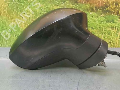 Right mirror SEAT LEON (1P1)  | BP4968953C27 