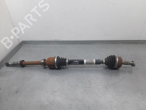 Used Right front driveshaft PEUGEOT 208 II (UB_, UP_, UW_, UJ_) e-208 (136 hp) 26438265