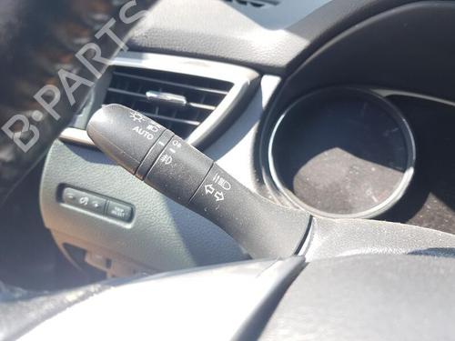 Steering column stalk NISSAN X-TRAIL III (T32_, T32R, T32RR) 1.6 dCi (T32) | BP29595063I23