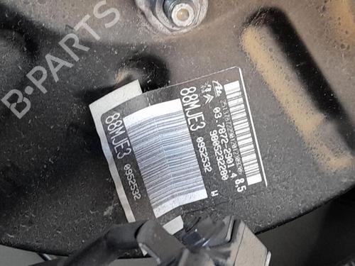 Used Servo brake FIAT SCUDO Van 1.5 Multijet 100 (506) (102 hp) 27634340
