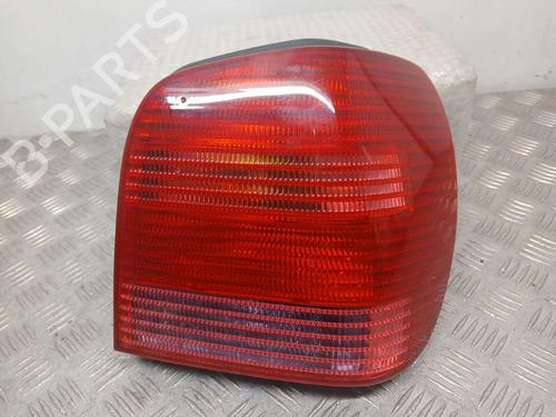 Used Right taillight VW POLO (6N2) [1999-2001]  19159798