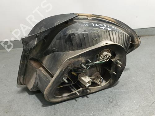 Left taillight HYUNDAI COUPE I (RD)  | BP5818423C34 