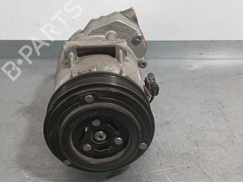 Used AC compressor AC compressor OPEL ASTRA J Saloon 1.4 Turbo (69) (140 hp) 34448058 34448058