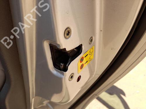 Rear right lock CITROËN C5 I (DC_) 2.0 HDi (DCRHZB, DCRHZE) 9138A2