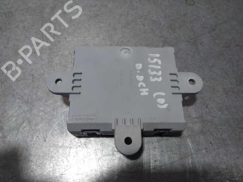 Electronic module FORD FIESTA VI (CB1, CCN) 1.5 TDCi | BP20235698M83 