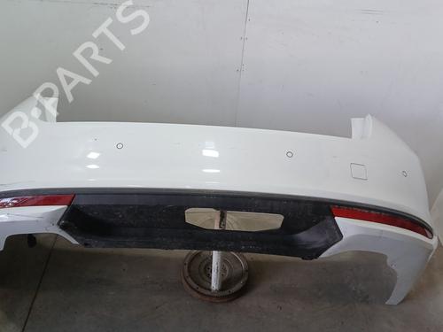 rear-bumper-skoda-octavia-iv-nx3-nn3-pv3-2020-29944788 main image