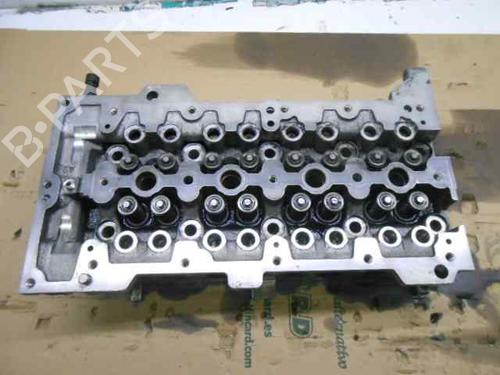 Used Cylinder head OPEL COMBO Box Body/MPV 1.3 CDTI 16V (69 hp) 10973069