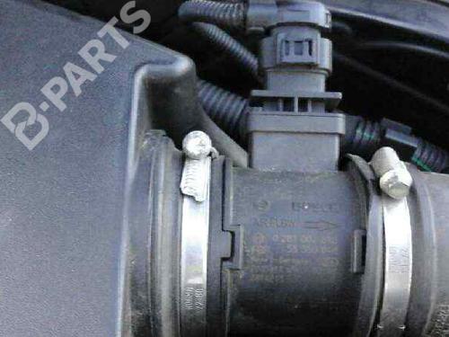 Used Mass air flow sensor OPEL SIGNUM Hatchback (Z03) [2003-2008]  5068863