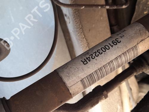 Drivaksel foran Høyre DACIA LODGY (JS_) 1.5 Blue dCi 115 (JSJT) (116 hp) 30480267