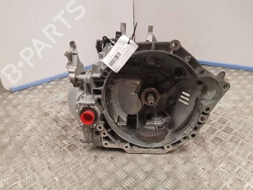 Manuell girkasse PEUGEOT 508 I (8D_) 2.0 BlueHDi 150 (150 hp) 17745257