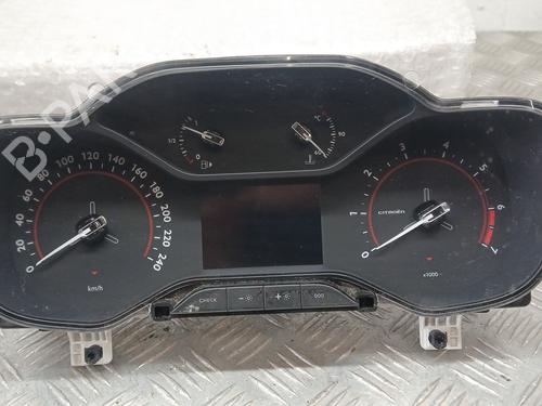 instrument-cluster-citroen-c5-aircross-a_-2018-26565713 main image