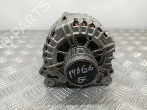 Alternatore SKODA SCALA (NW1) 1.0 TSI (110 hp) 05E903026K | 2740492C | VALEO |