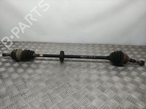 Used Right front driveshaft OPEL ASTRA G Hatchback (T98) [1998-2009]  11974283