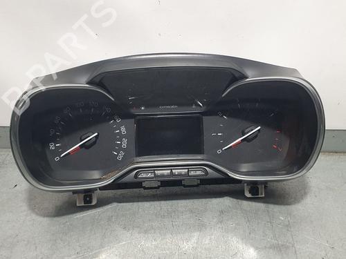 Used Instrument cluster CITROËN C3 / C3 ORIGIN III (SX) [2016-2025]  8400682