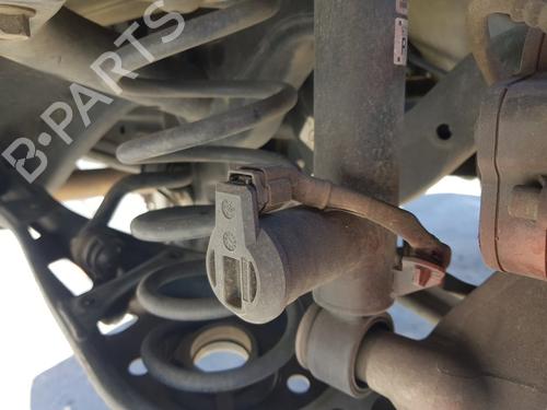 Right rear shock absorber HONDA CIVIC X Hatchback (FC_, FK_) 1.5 VTEC (FK7) | BP12603507M19 
